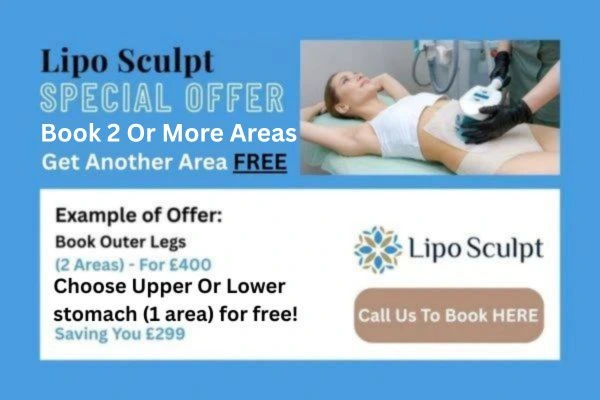 See Lipo Sculpt Goadby Fat freezing promotions! Book NOW!