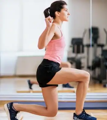 fat freezing Goadby and exercise