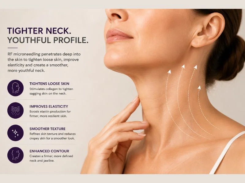 Explaining Total Skin Tightening Treatment and What to Expect 1 Is Total Skin Tightening the Same as Morpheus8 Goadby?