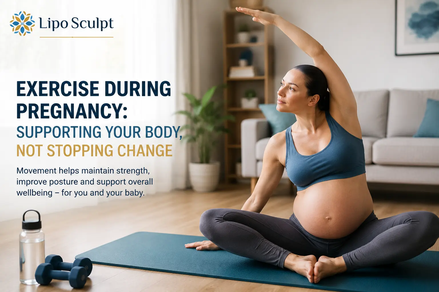 Does Exercise Reduce the Risk of Diastasis Recti? 2 Does Exercise Reduce the Risk of Diastasis Recti Goadby : Why Do Some Active Women Still Develop Diastasis Recti?