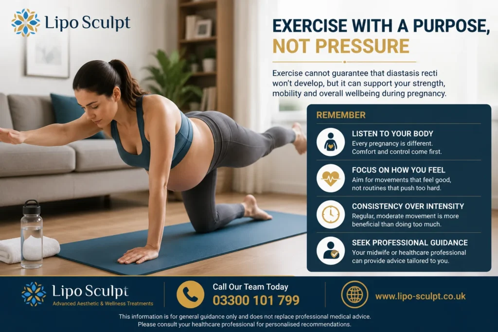 Does Exercise Reduce the Risk of Diastasis Recti? 4 Does Exercise Reduce the Risk of Diastasis Recti Goadby : Does Every Case of Diastasis Recti Need Treatment?